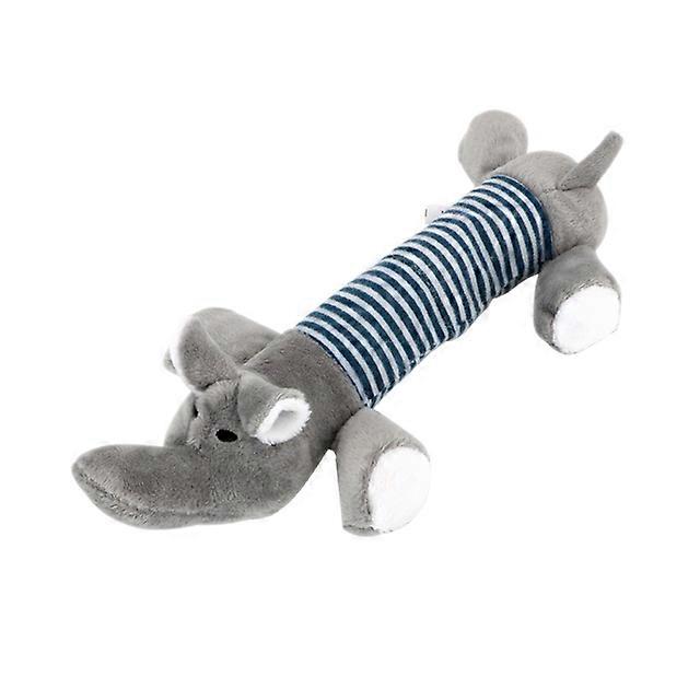 Funny Plush Toys Dog Cat