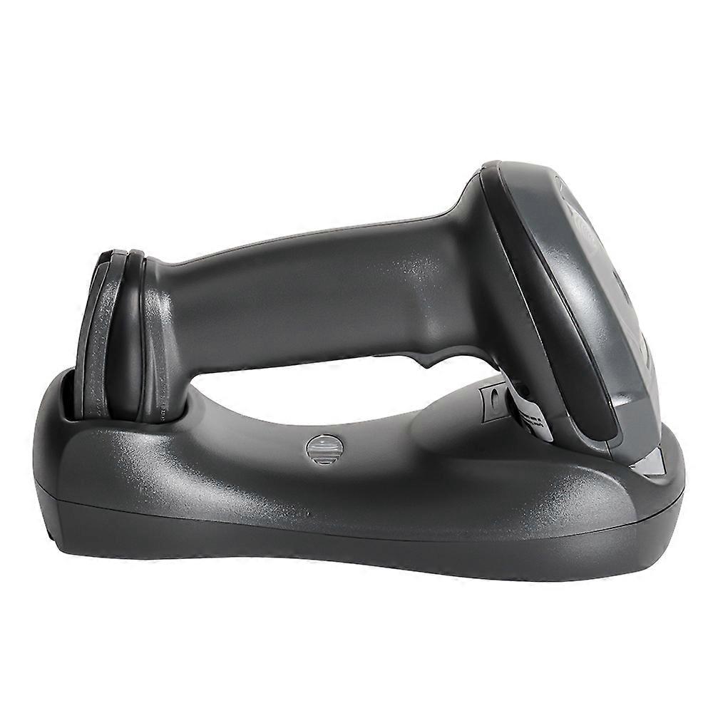 Cordless Barcode Scanner 1D Bluetooth Handheld Code Reader with Base LI4278-TRBU0100ZAC