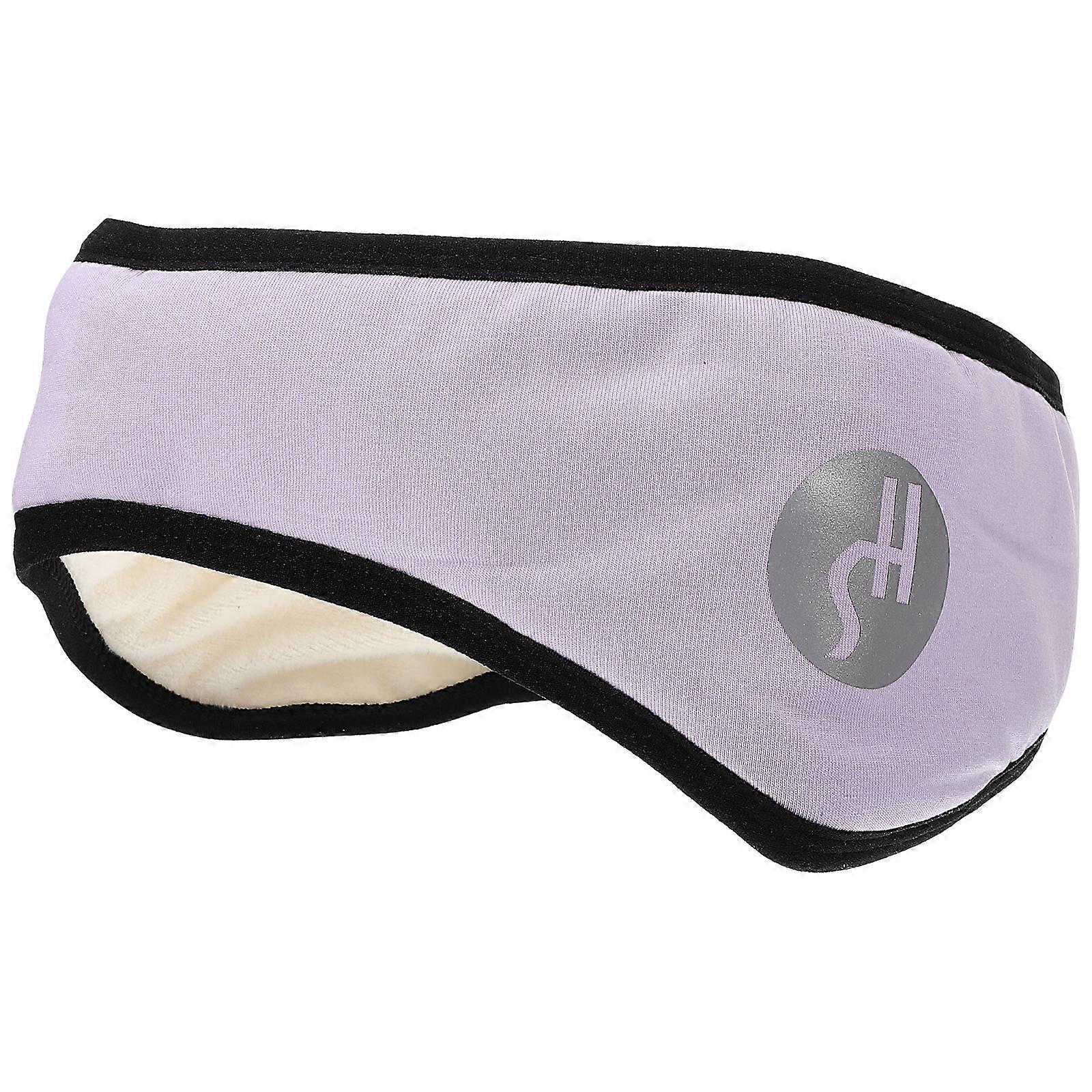 Sleeping Earmuff Adjustable Earmuff Women Men Earmuff Winter Earmuff Supply