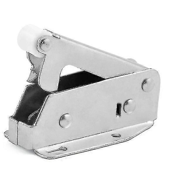 Cabinet Door Suction Spring Switch (silver) (1pcs)