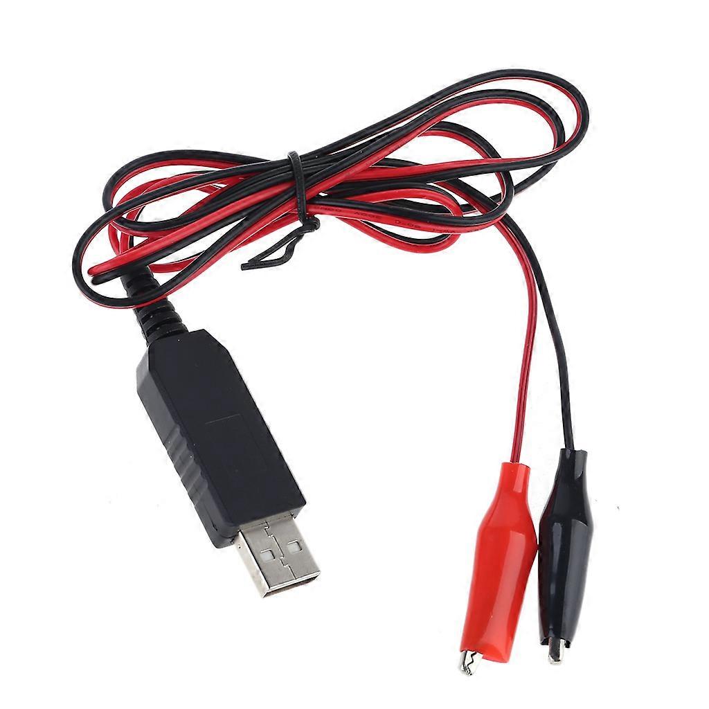 USB 5V to 3V Eliminator USB Cable 5V Boost to 3V Voltage Converter Step-up