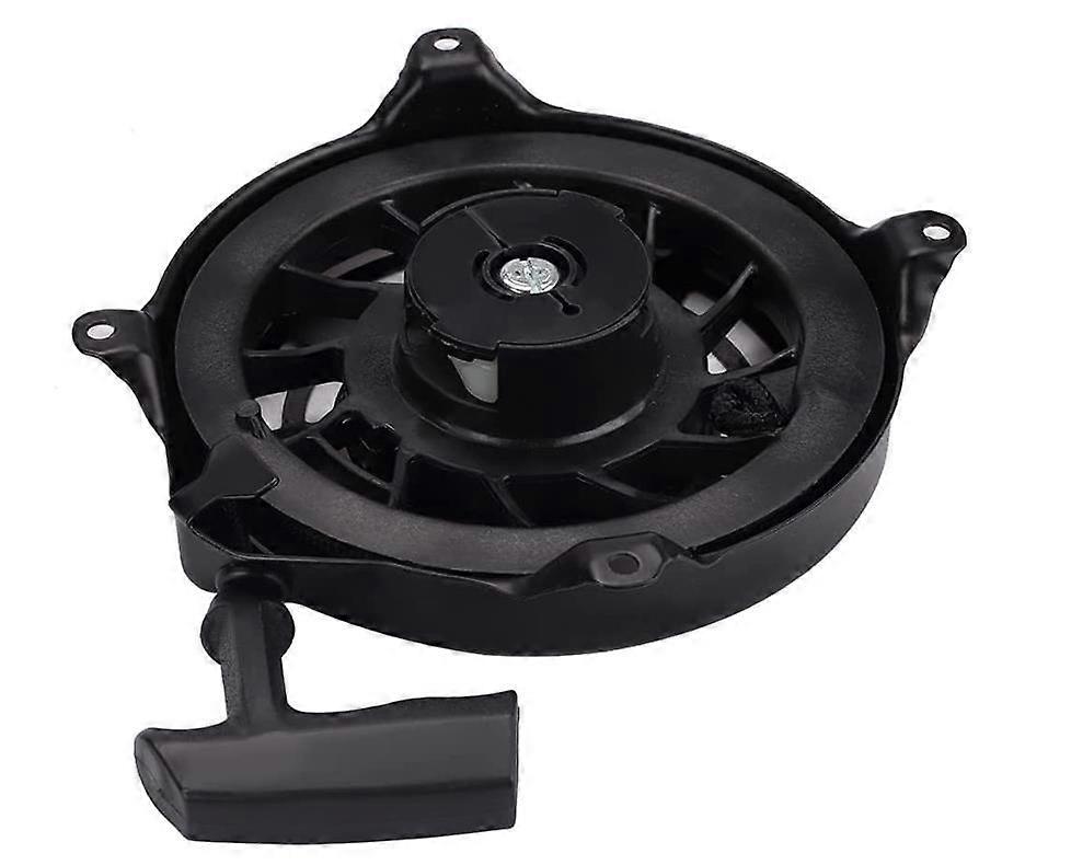Applicable To 497680 498144 Start Assembly Pull Plate Starter 31-068