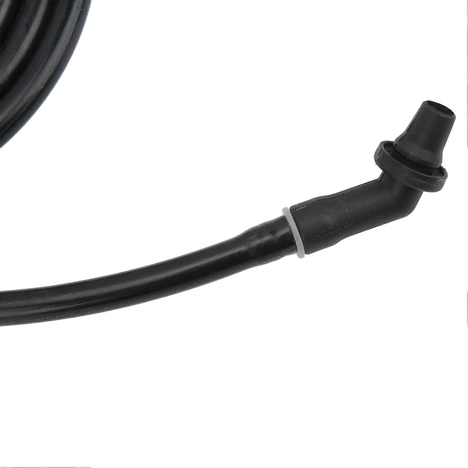 Tube De Vidange Toit Ouvrant Caoutchouc - Remplacement Pour Land Rover Discovery 3 & 4 - Réf. EEH500100