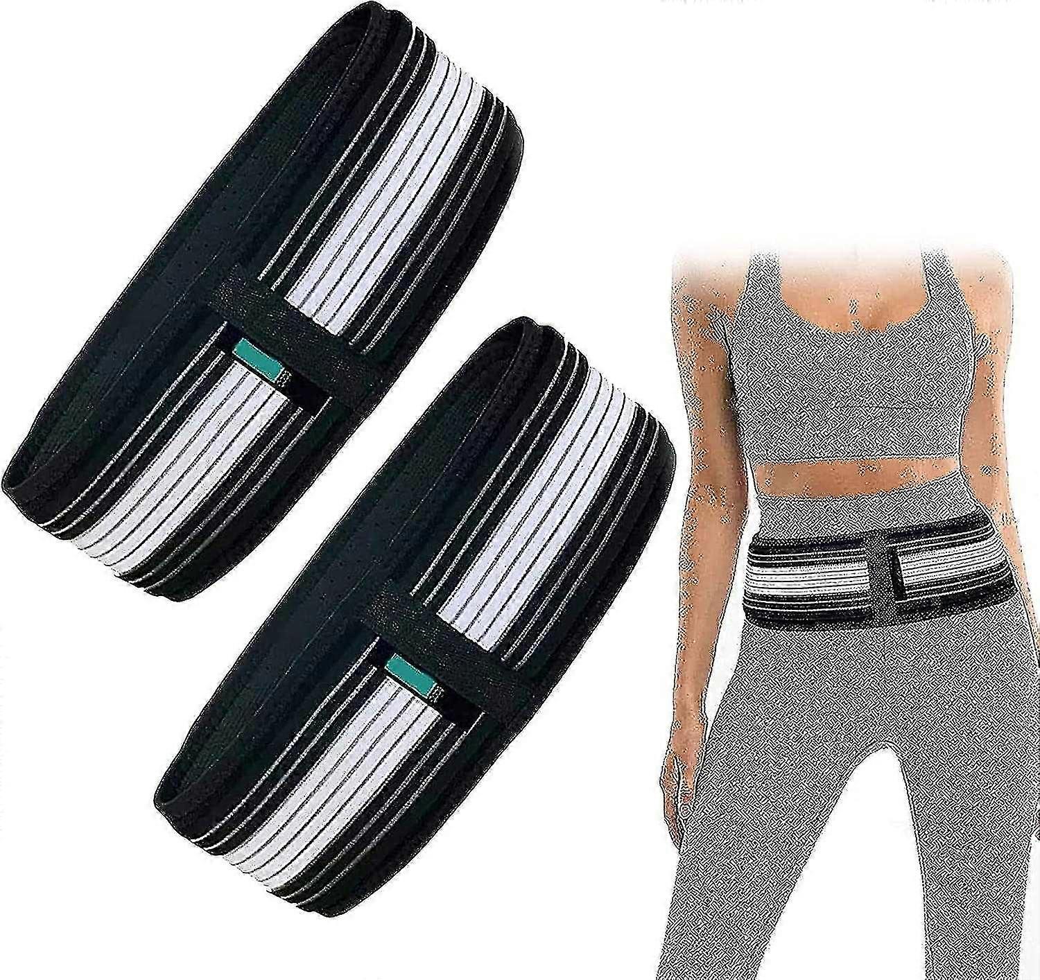 Premium Belt - Back Pain and Sciatica Relief Premium Belt Lower Back Sciatica Relief