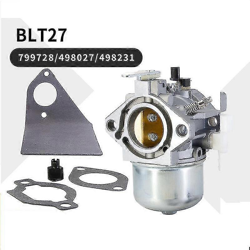 Walbro Murray 기화기 Carb 12.5 hp lmt 5-4993 잔디 깎는 기계 교체 부품