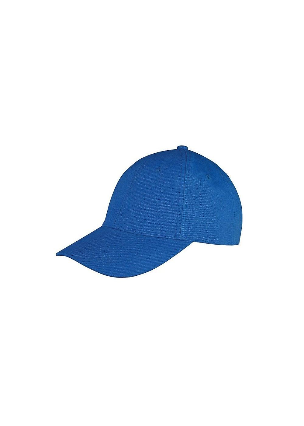 Men's Result Headwear Memphis Brushed Cotton Low Profile Cap RC81X