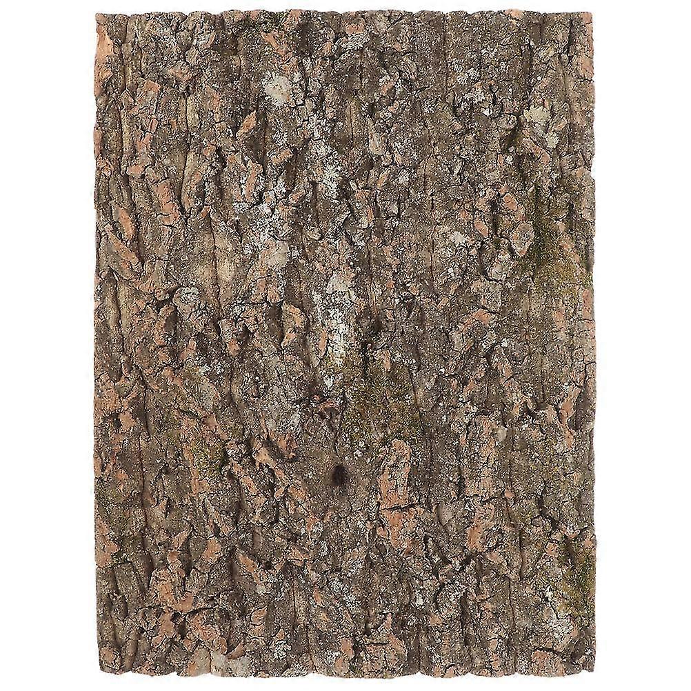 Reptile Tank Background Terrarium Background Reptile Bark Reptile Cork Reptile Supply