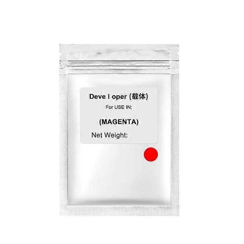 1pcs C6501 C6500 DV-610 DV 610 DV610 Developer for Konica Minolta Bizhub C5501 C6501 C6500 C6000 C7000 DV610 DEVELOPER