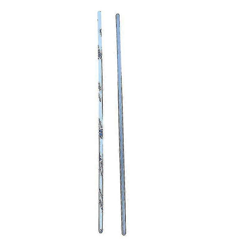 2 Pc Bande antidérapante pour Microsoft Surface Book1 / 2 pieds en caoutchouc Bottom Replacement Shytmv