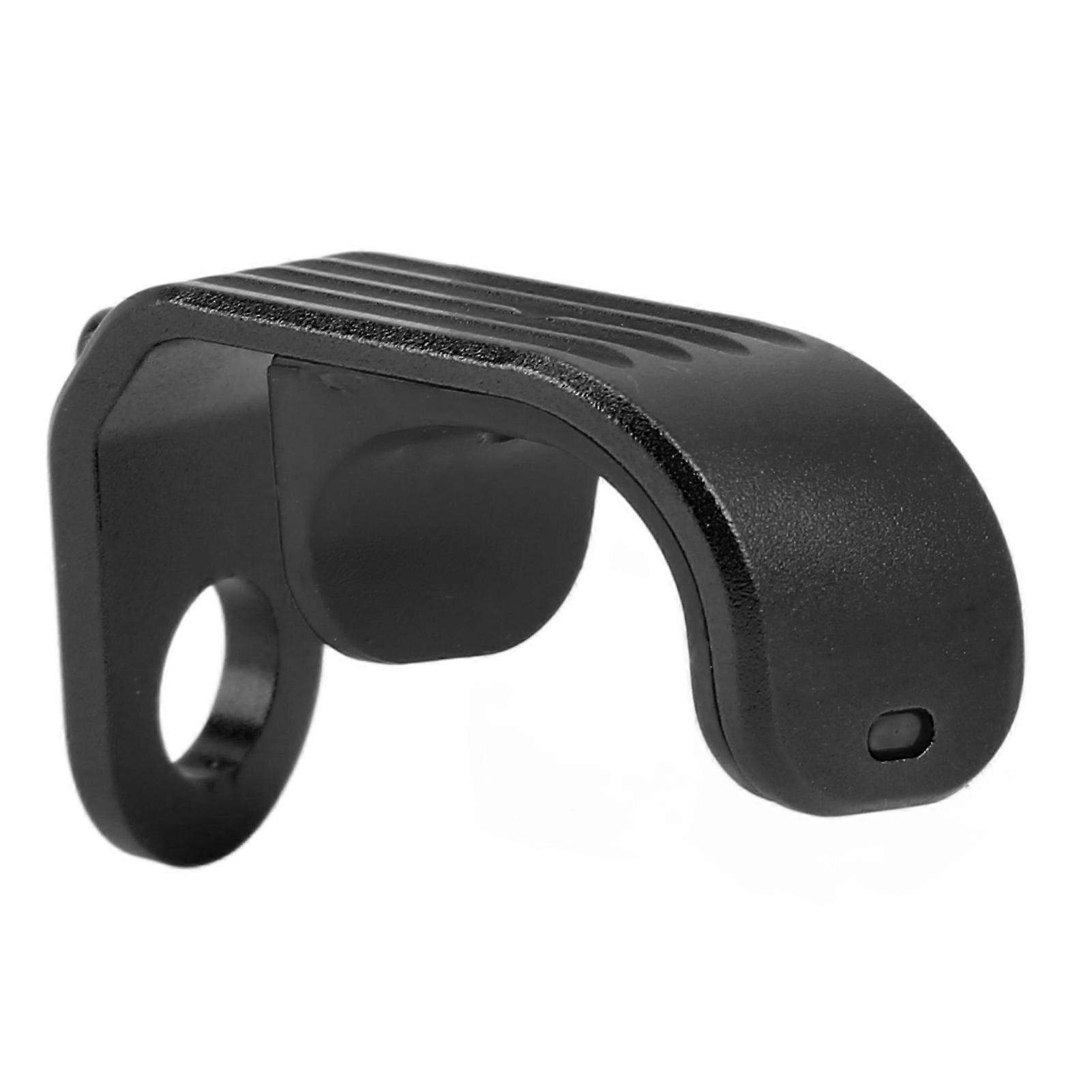 Lp Litepro Aluminum Alloy E Buckle Front Fork Hook E Shaped Hanging Buckle for Brompton Bicycle