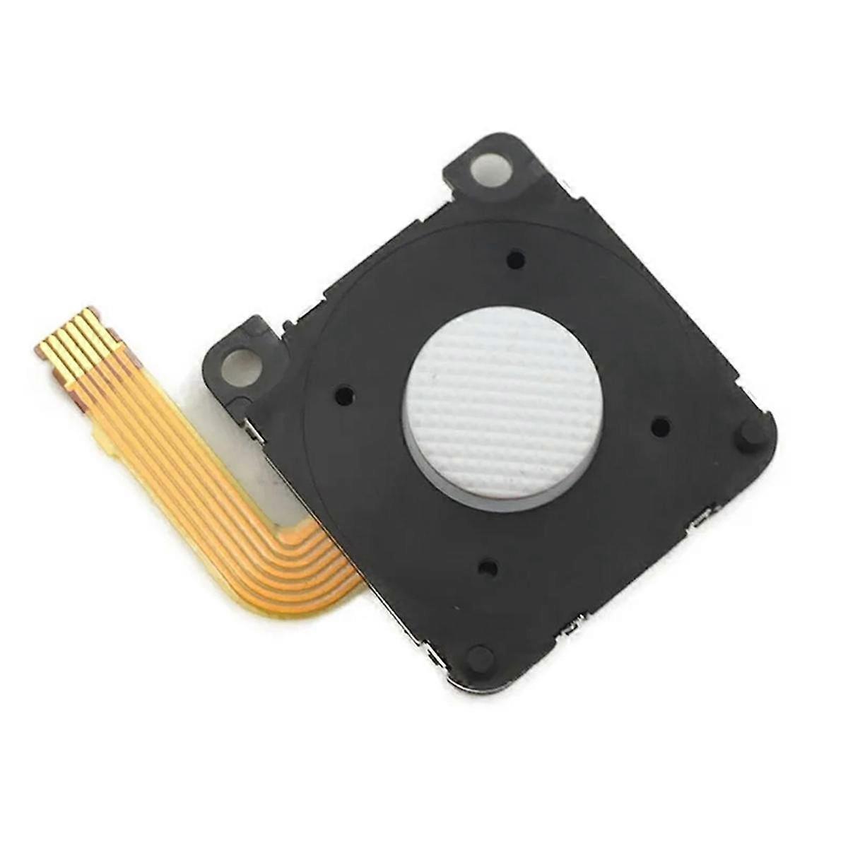 Weißer 3D Rocker Joystick für PSP GO Konsole 3D Rocker Analog für PSP Go Controller