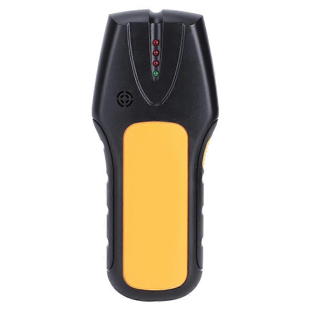 TS78B Multi Functional Electronic Wall Metal Stud Finder Detector AC Wire Scanner Instrument