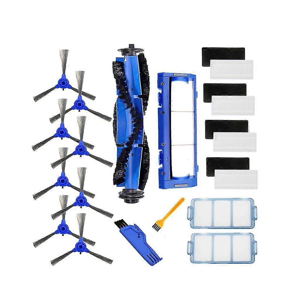 Filter Main Brush For Eufy 11s Robovac 30 Eufy 30c 15c Side Brush