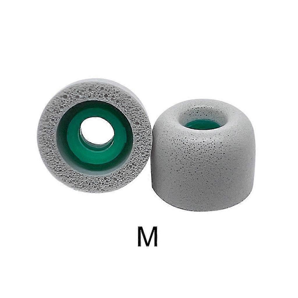 Öronproppar i minnesskum för Wf-1000xm4 Wf 1000xm4 hörlurar Öronpropp Filter för öronproppar