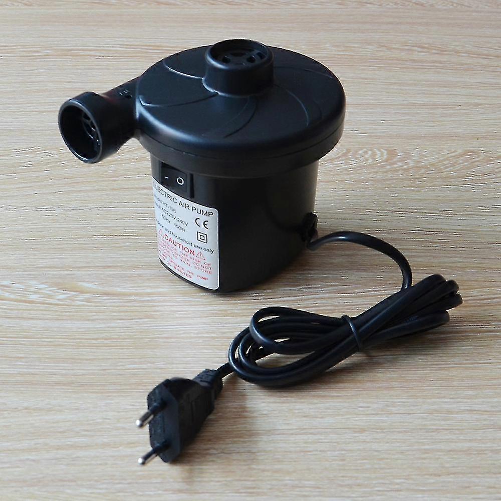 Wireless Electric Air Pump Portable Air Pump