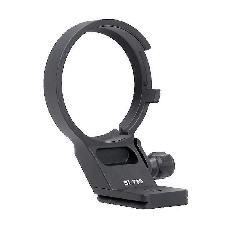 Tripod Mount Ring IS-SL730 Lens Collar for Lumix S 70-300 f/4.5-5.6 Macro OIS