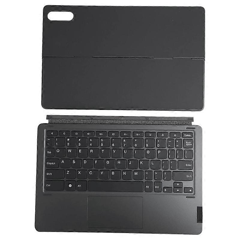 Tablet Keyboard 2 in 1 Tablets Holder Magnetic Keyboard Case for Lenovo Tab P11