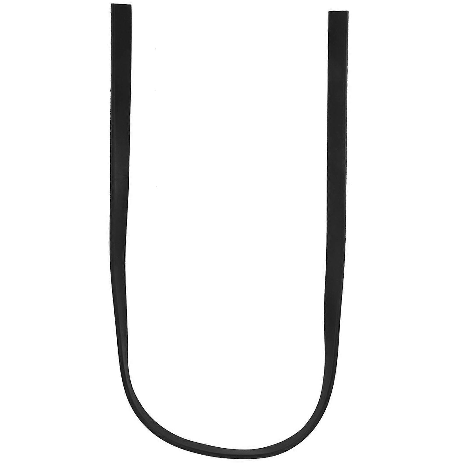 Stainless Steel Window Glass Wiper Cleaner Squeegee Replacement