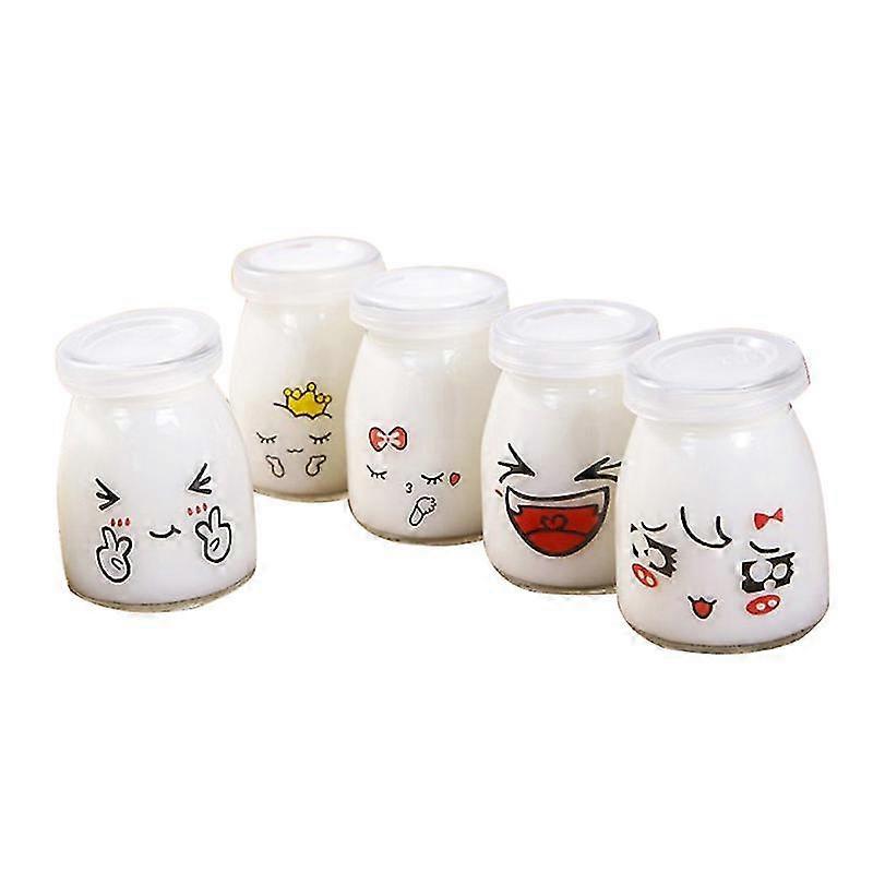 10pcs Dessert Cups-c