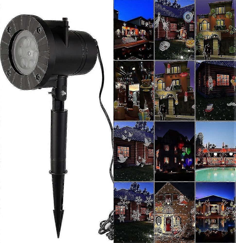 Projector Lamp - European Regulation