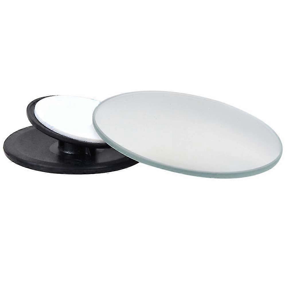 Adjustable HD 360 Degree Wide Angle Car Rear View Convex Mirror