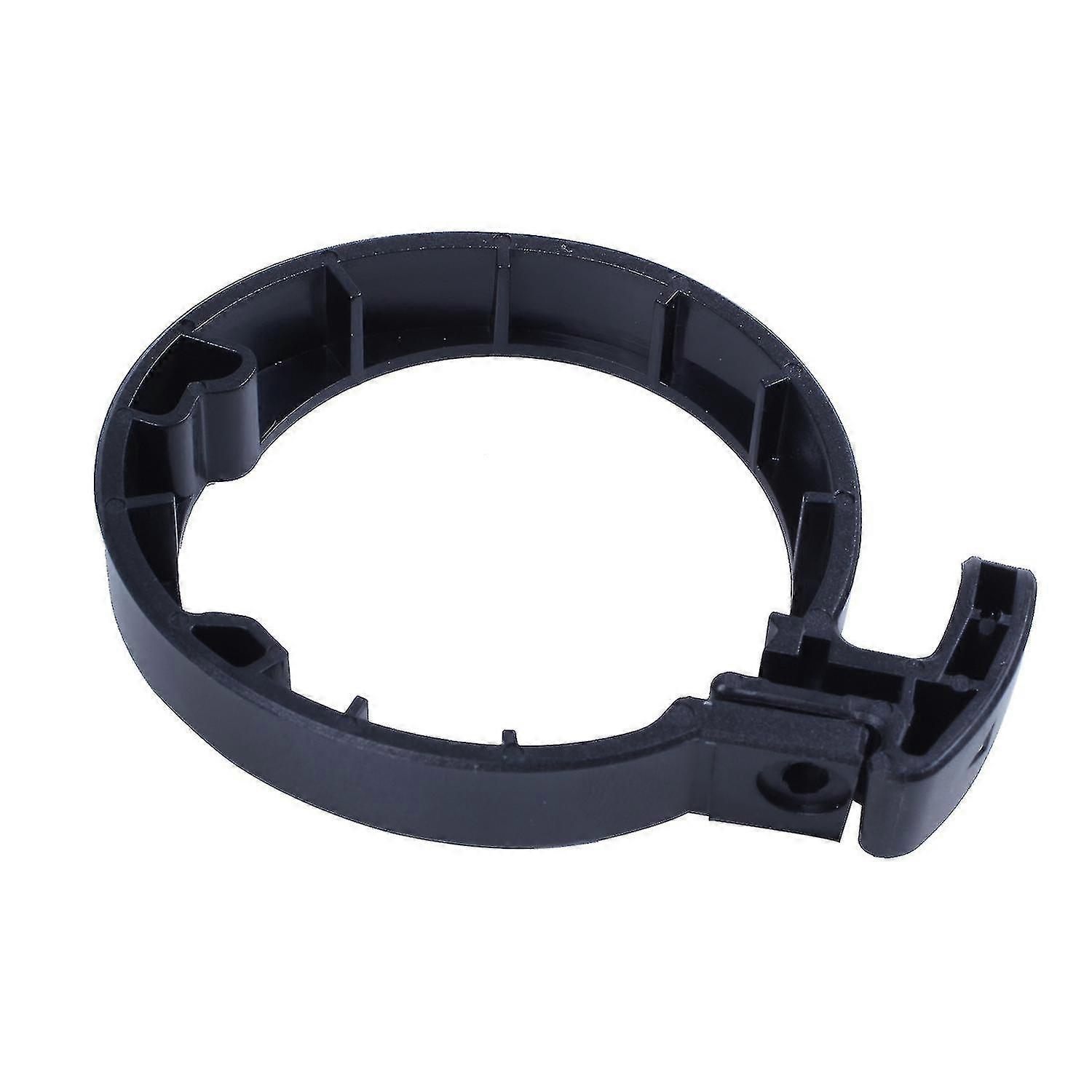 Scooter Front Tube Stem Folding Pack Insurance Circle Clasped Guard Ring Replacement Part For Mijia