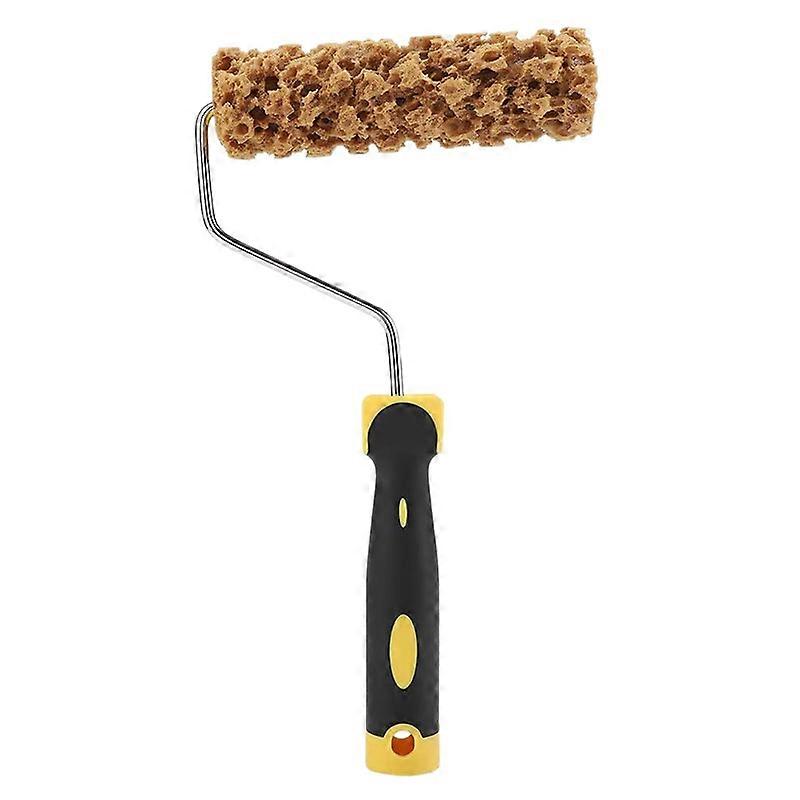 M60 Seaweed Sponge Brush Imitation Seaweed Sponge Pattern Liquid Wallpaper Paint Texture Tool