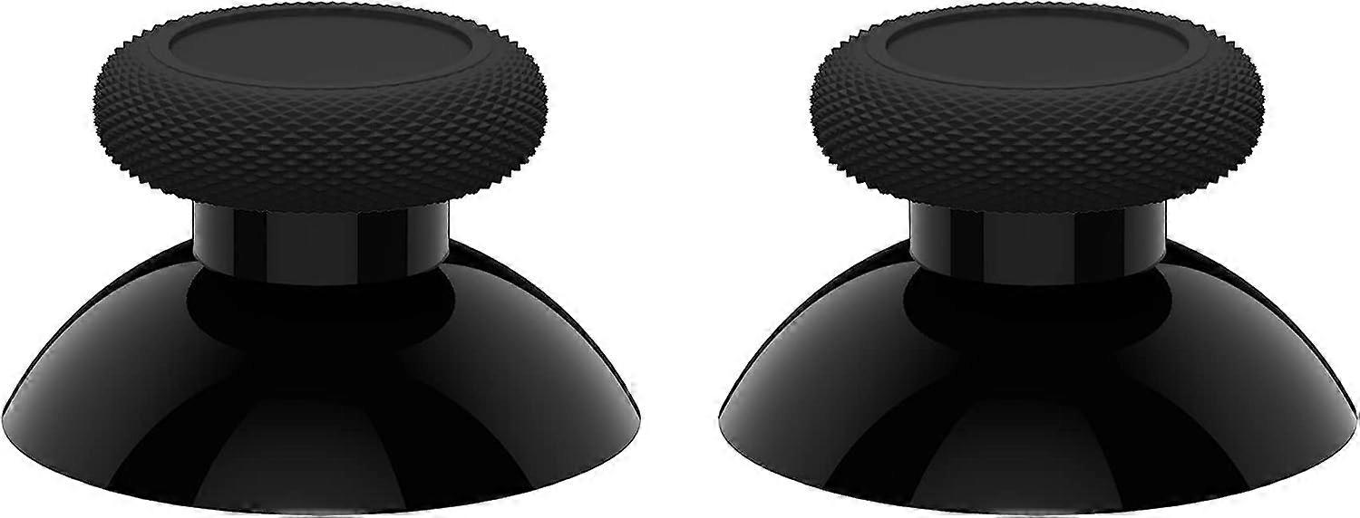Dww-Noir-2pcs-eXtremeRate Stick Analogique de Remplacement pour Xbox Series X/S, Joystick pour Xbox One Standard/X/S/Elite Manette, Thumbstick Customi