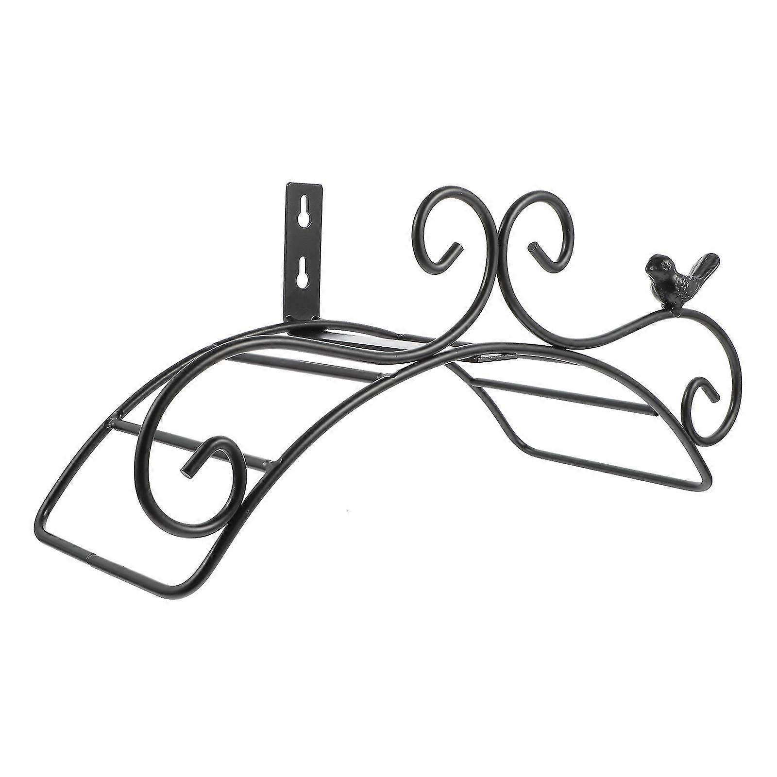 شنت على الحائط حديقة خرطوم حامل الثقيلة خرطوم المياه شماعات منظم رف