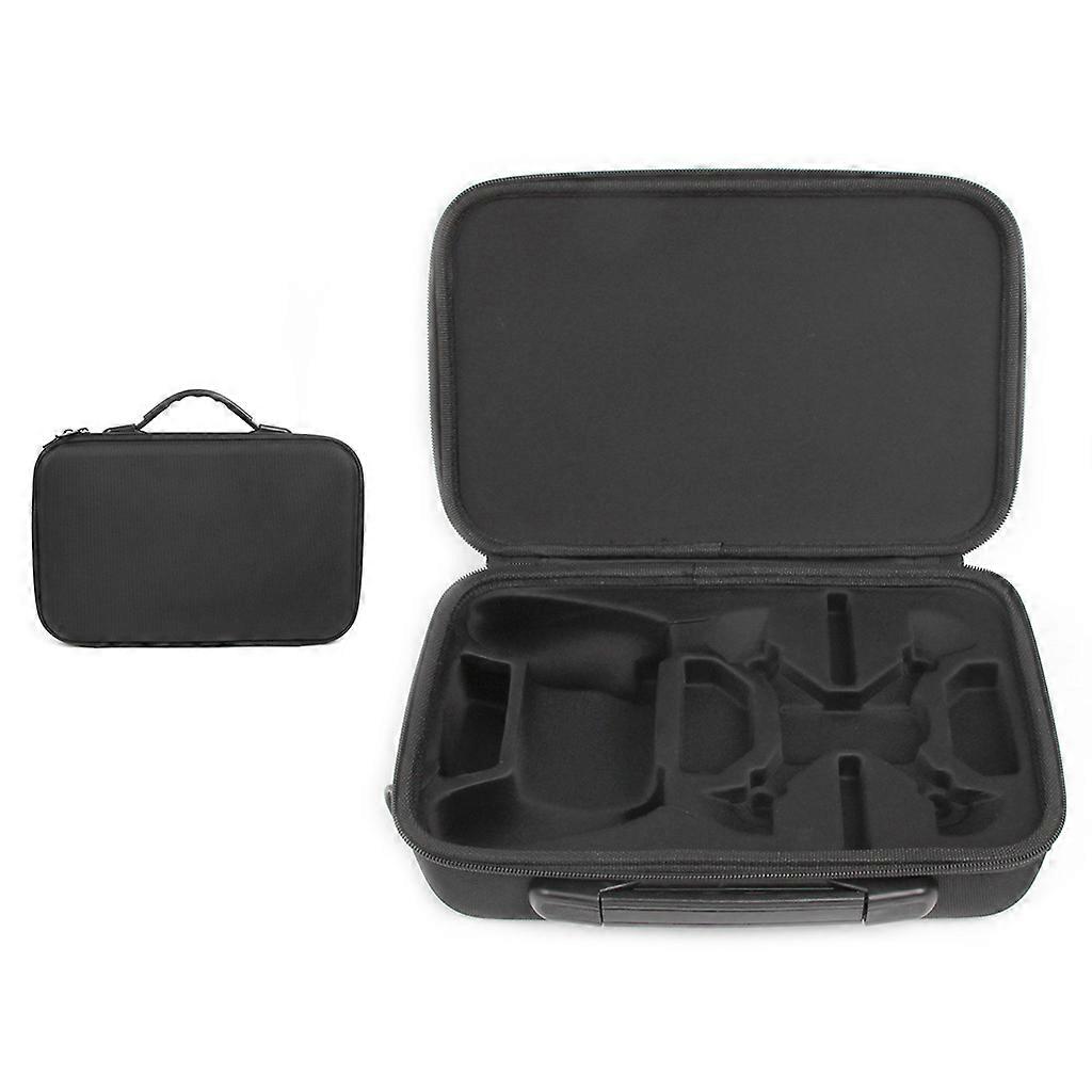 Portable Handheld Carrying Case Storage Bag for TELLO Drone for T1d Gamepad