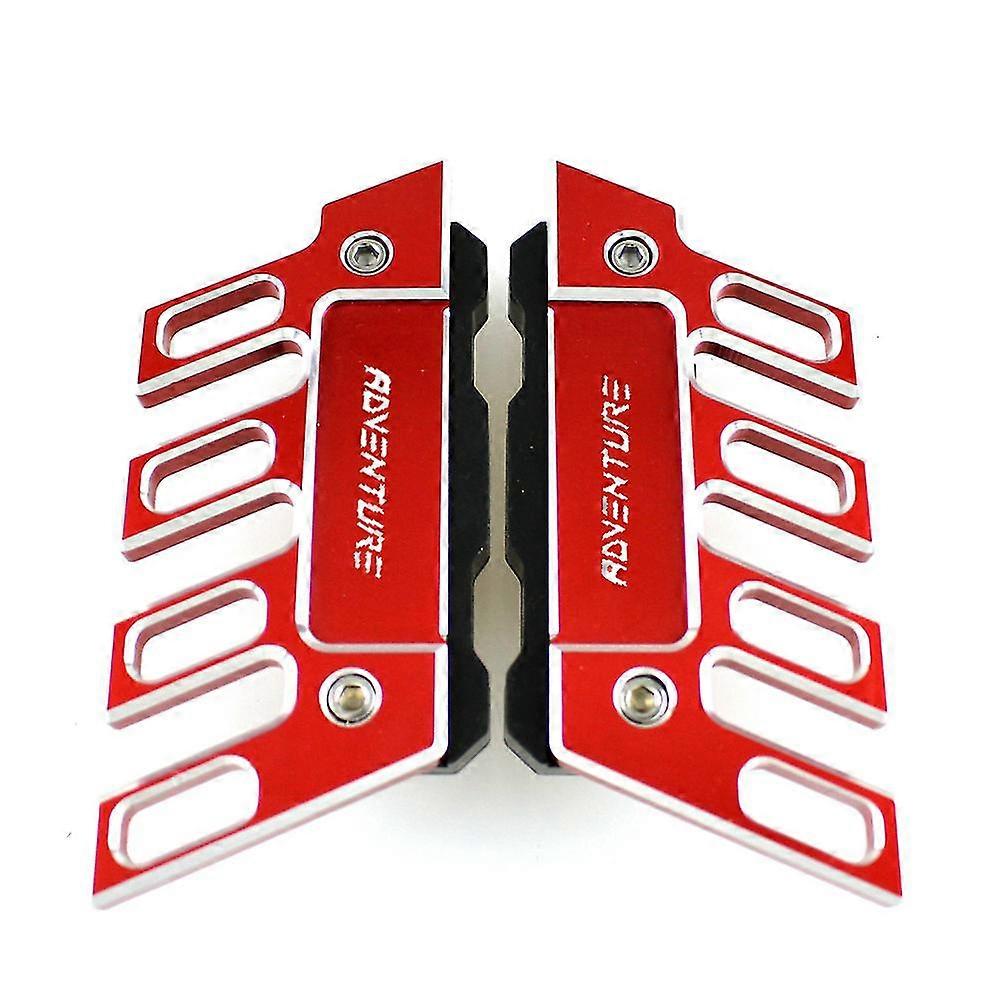For Ktm 1290 Super Adventure Motorcycle Front Fork Protector Fender Slider Guard Accessories Protection Block Mudguard