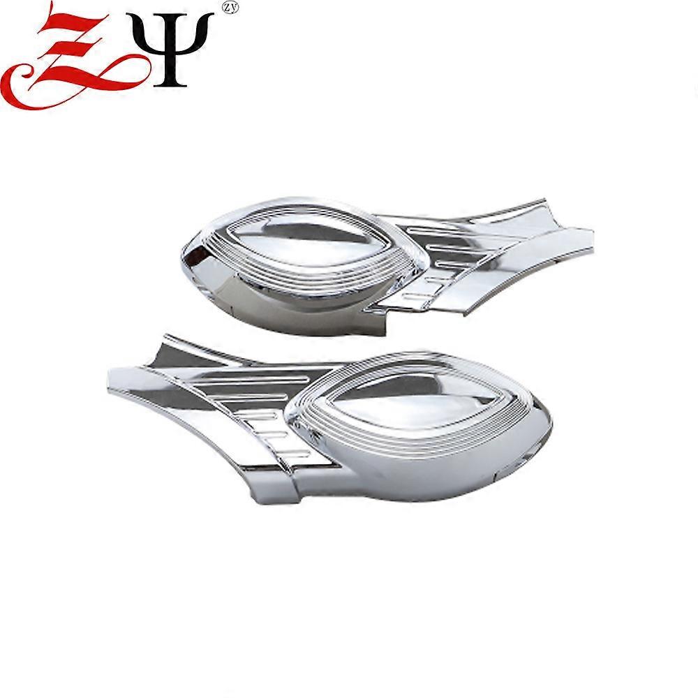 Applicable To Indian Scout 2015-2016 Modified Rear Axle Cover