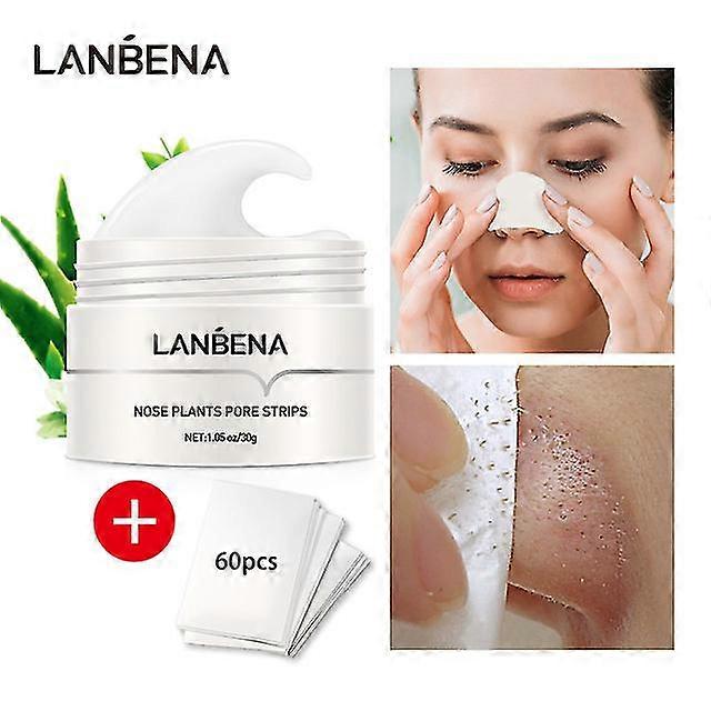 Lanbena Penbena Blackhead Nasal Membrane Tw