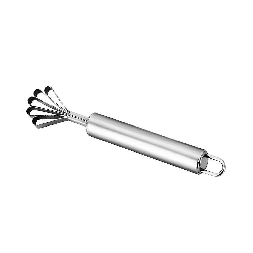 Coconut Shredder Fish Scaler Tool Coconut Slicer Fish Scraper Fish Cleaning Tool