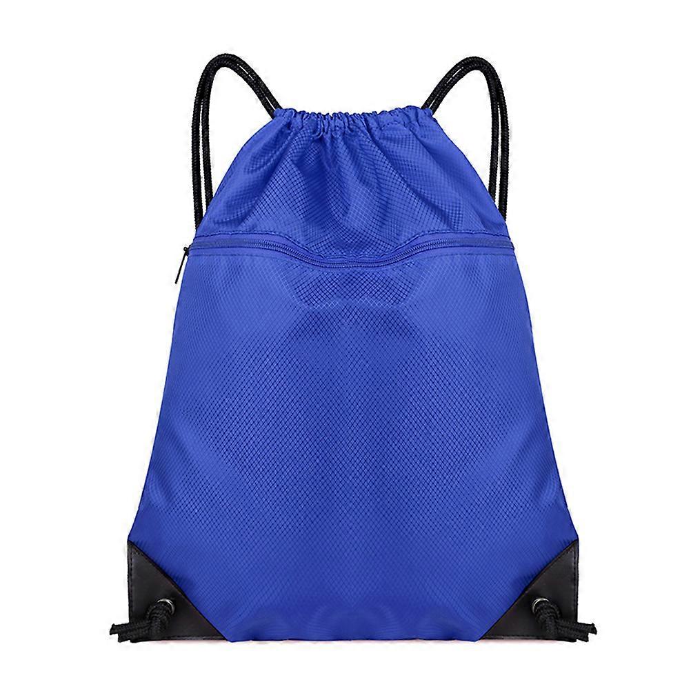 Suitcase Backpack Travel Drawstring Bag Storage Pouches Gym Storage Backpack