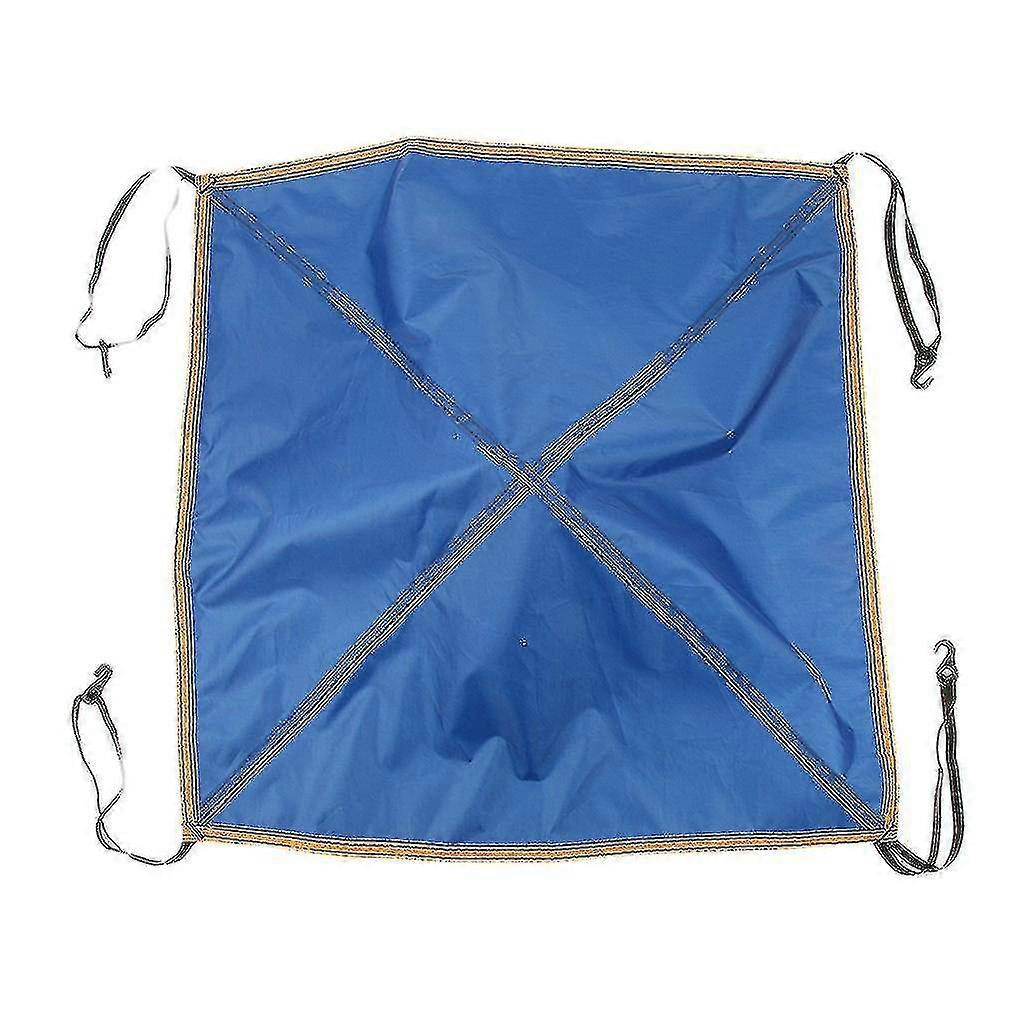 Replacement Pop Up Tent Top Cap Rain Proof Skylight Roof Vent Cover Canopy