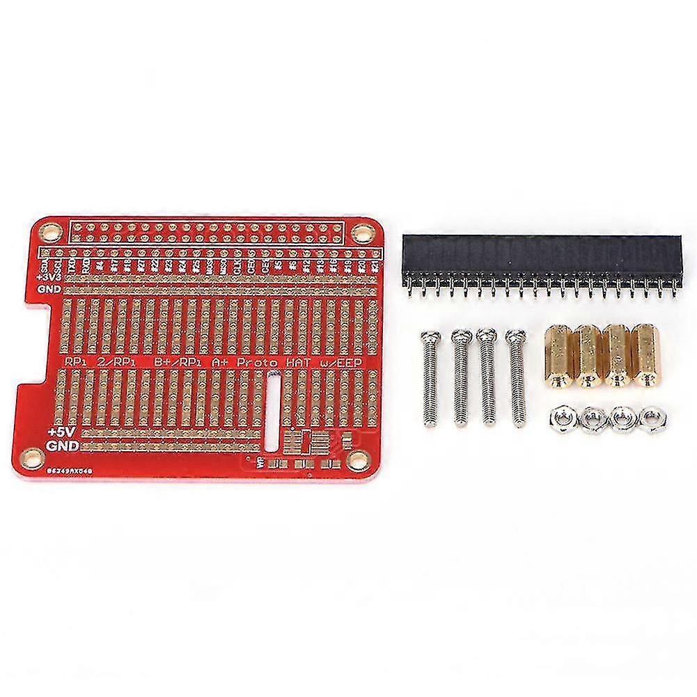 Diy Hat For 3 And 2 Model B / B+ / A+ Kb