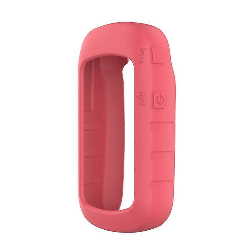 Protective Case Soft Dustproof Silicone Handheld GPS Cover Protector Compatible Garmin eTrex 10 20 30 201X 309X