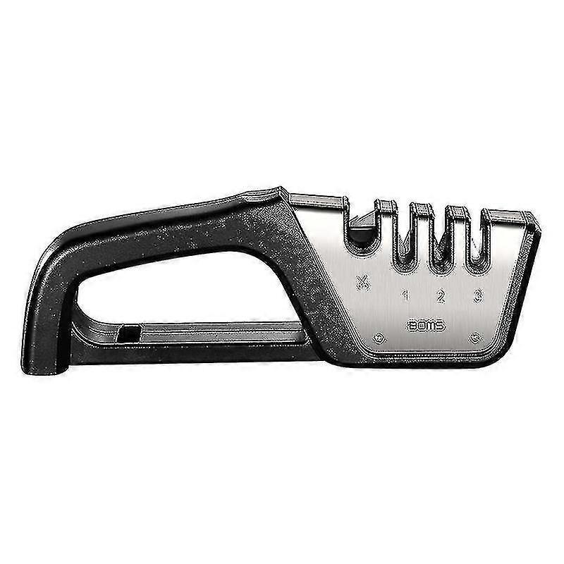 Manual Kitchen Knife Sharpener, Professional Knife Sharpener