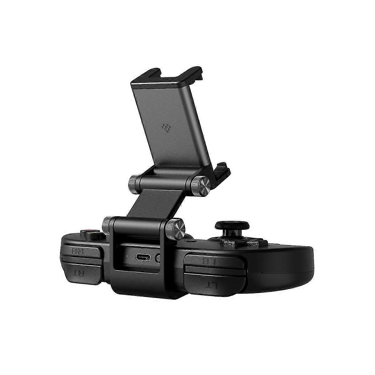 Sn30 Pro Gamepad Controller With Adjustable Holder For Cloud Gaming On Android Gaming Console