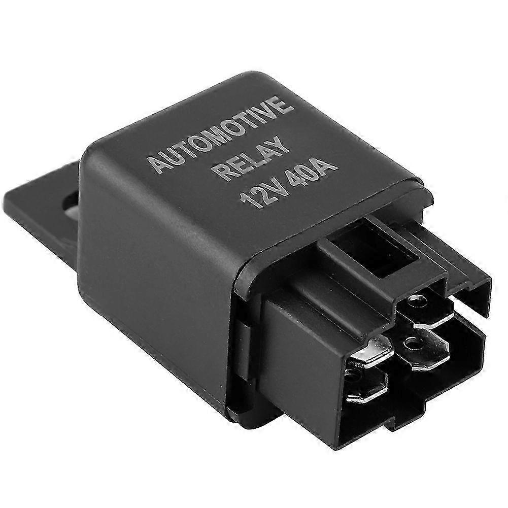 교체용 헤비 듀티 스위칭 팬 릴레이 12V 40A s202412121200