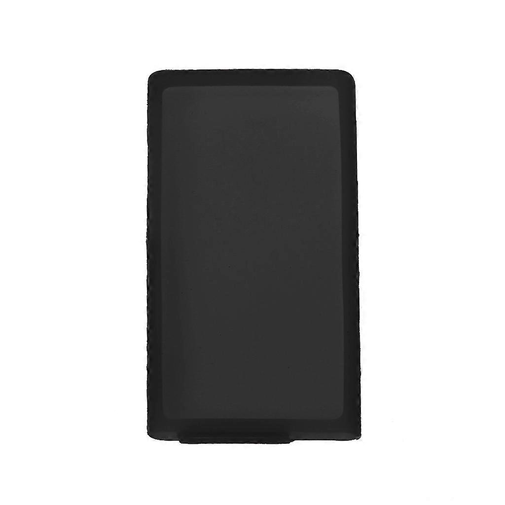 ソフトシリコンバックカバースキンプロテクティブケース用アップル用iPod用Nano 7用
