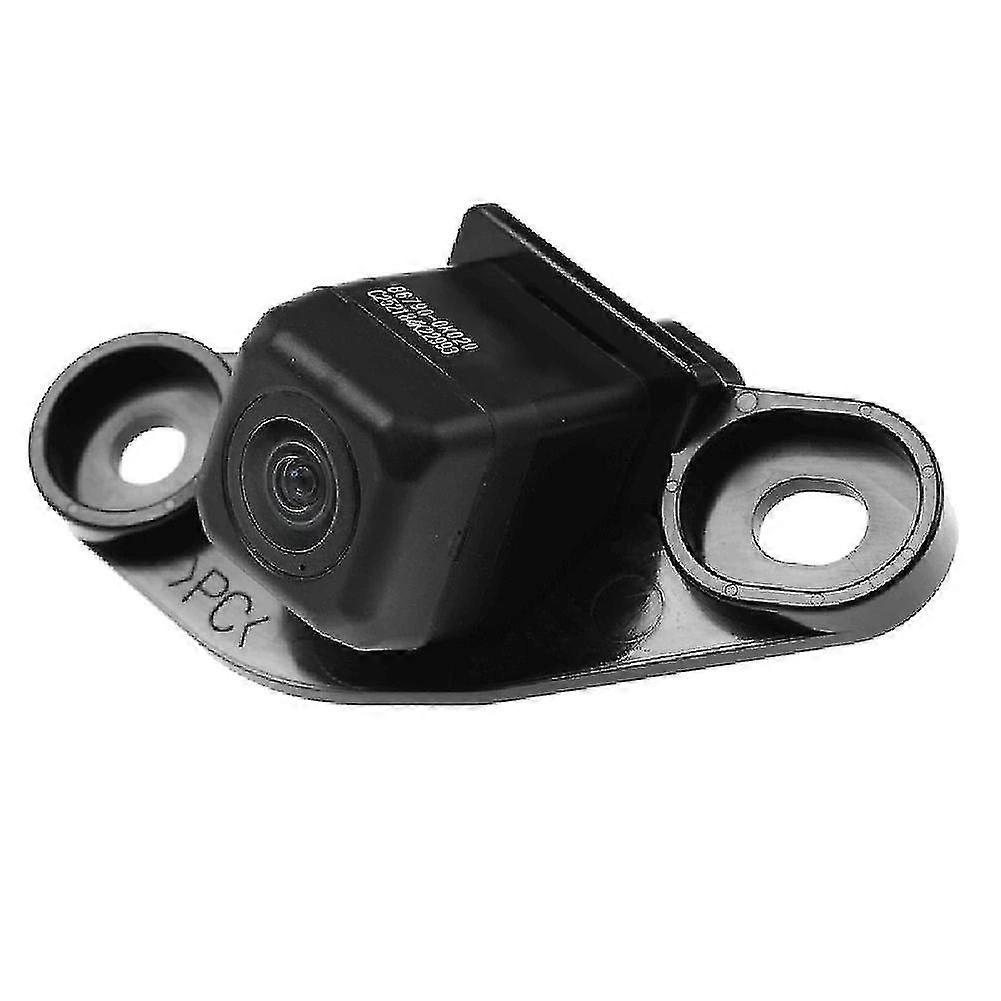 For Toyota Hilux 2015-2020 Car Rear View Camera Reverse Backup Camera Plug And Play Parking Assist Camera 86790-0k020
