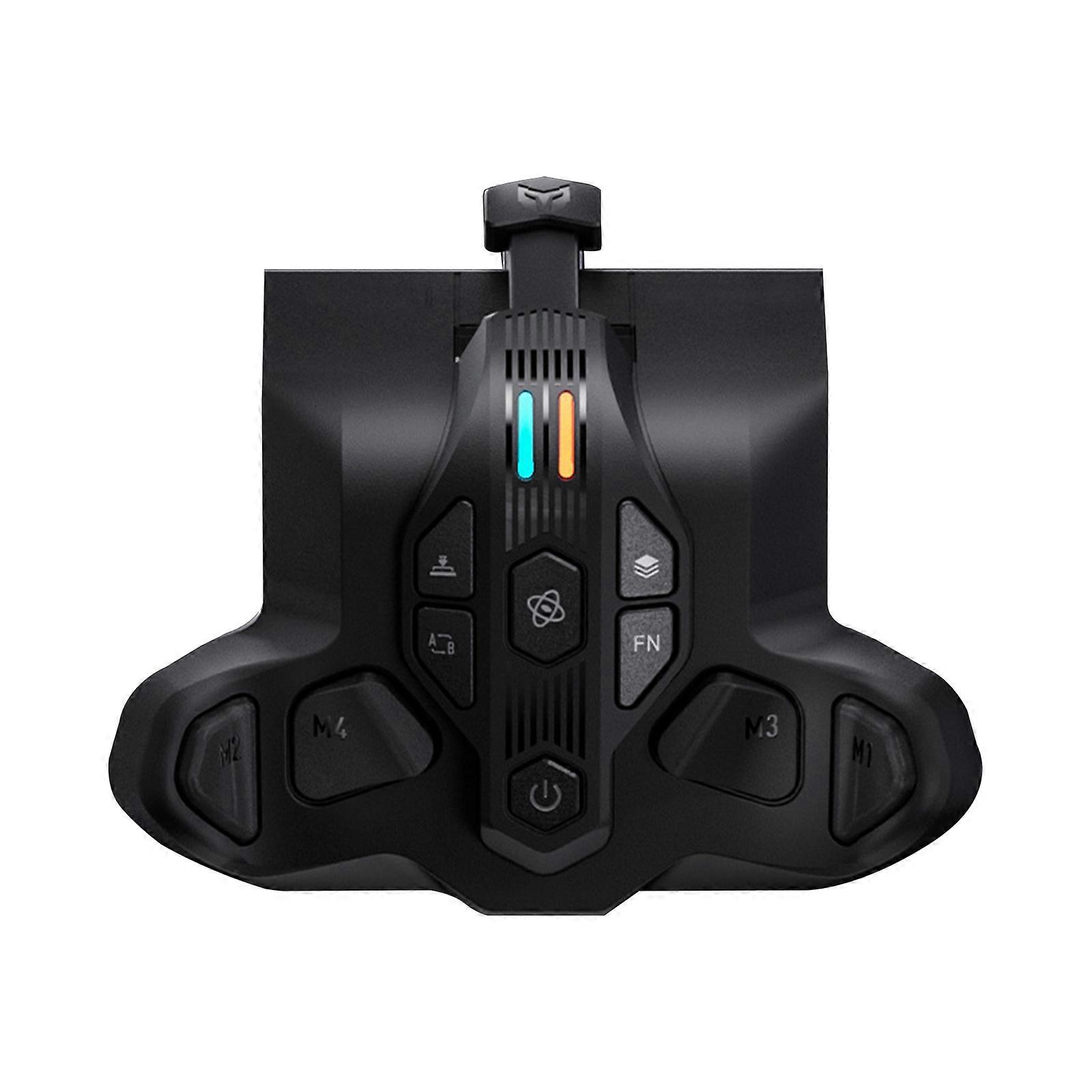 FürXbox Series S/X/One Controller Back Button Attachment Paddles Keys Game