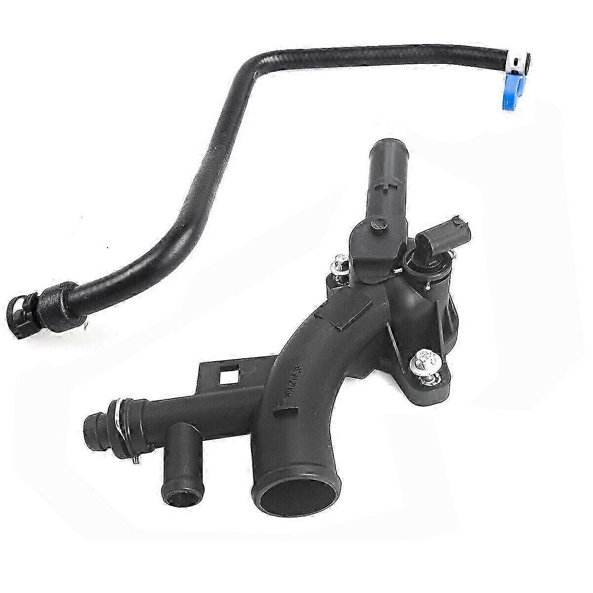 خرطوم مدخل مخرج مياه تبريد المحرك لكروز 11-16 1.4 لتر