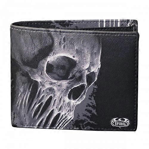 Spiral Direct Bat Curse Bi-Fold Wallet