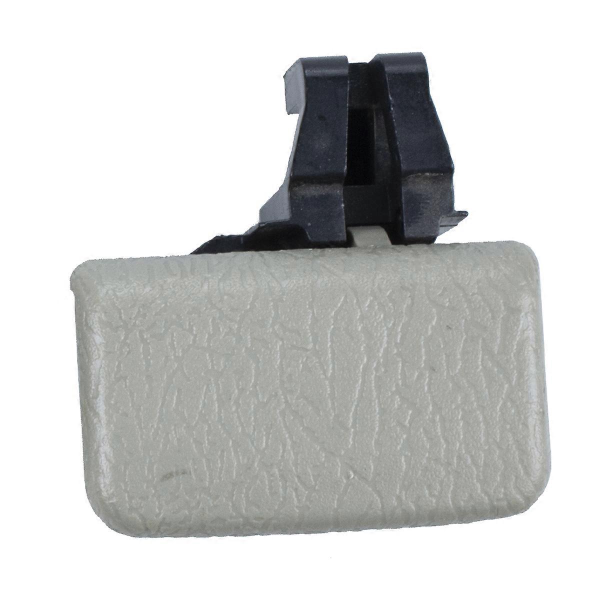 1PCS Glove Box Lock Latch Open Handle For TOYOTA COROLLA AE100/AE101/EE100/EE101 1992 1993 1994 1995 1996