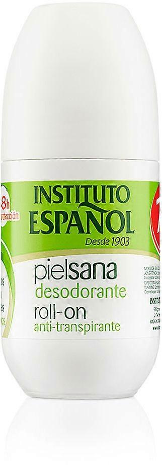 Instituto Español Piel Sana Deodorant Roll-On 75 ml