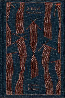 A Tale of Two Cities