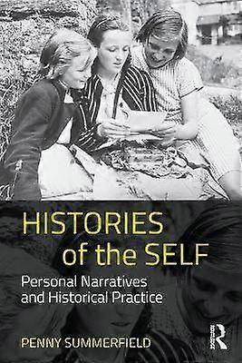 Histories of the Self